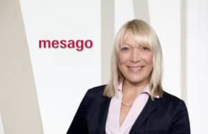 AD Mesago Messe Frankfurt