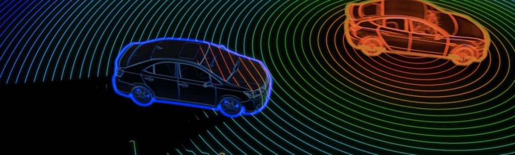 High-bandwidth LiDAR circuits for self-driving vehicles