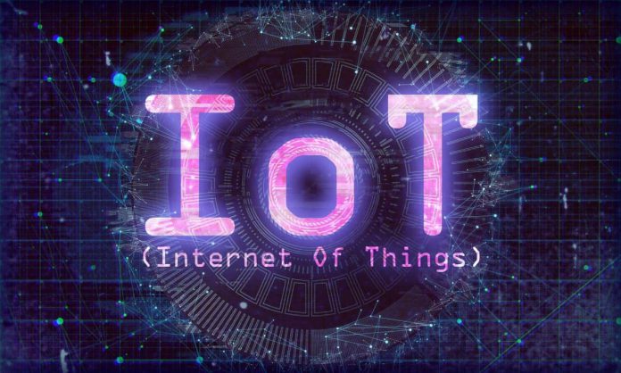 IoT eurotech orange