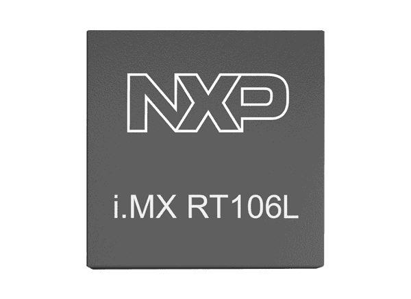 EdgeReady processors from Nxp available from Mouser