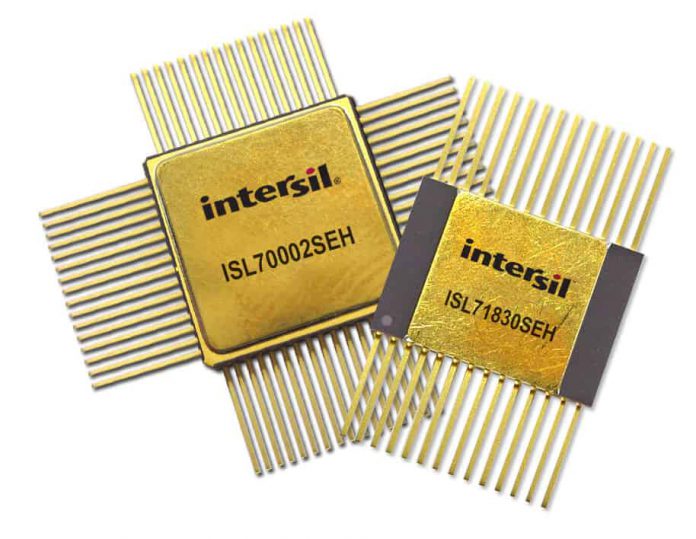 renesas Ics Marte
