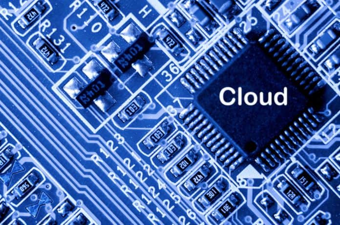 chipset cloud Abi Research