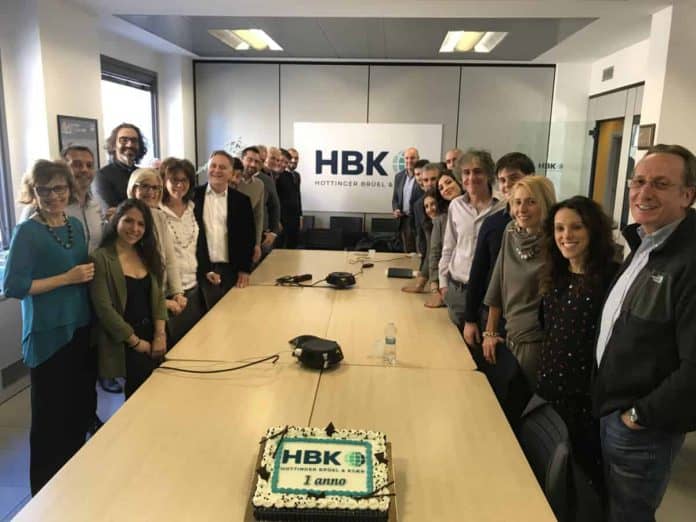 HBK_Team_Italia HBK_Team_Italia