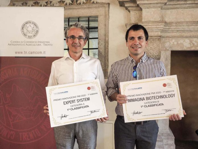 Premio Innovazione Pmi Premio Innovazione Pmi