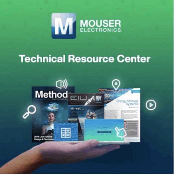 mouser electronics