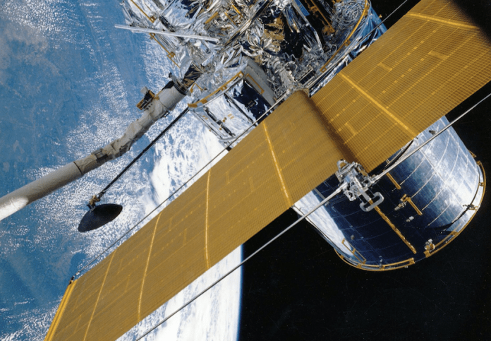 aerospace Fondi UE Pixabay