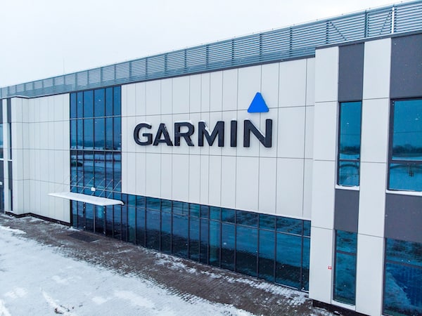 Garmin International