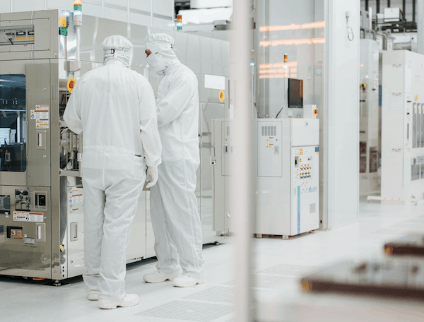 Infineon: here we produce the chips of the future