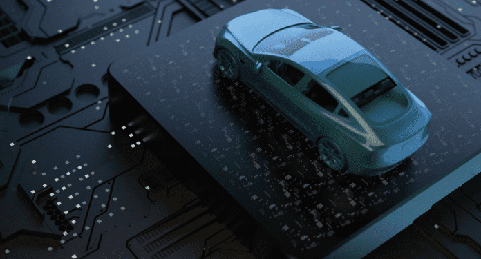 shortage automotive