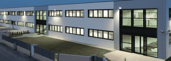 Alba PCB Group Sede