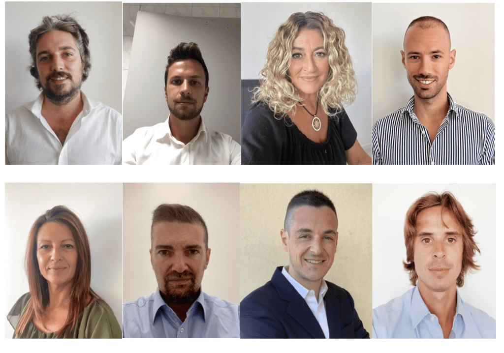 Team Rutronik 24