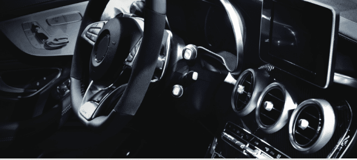 analog devices automotive