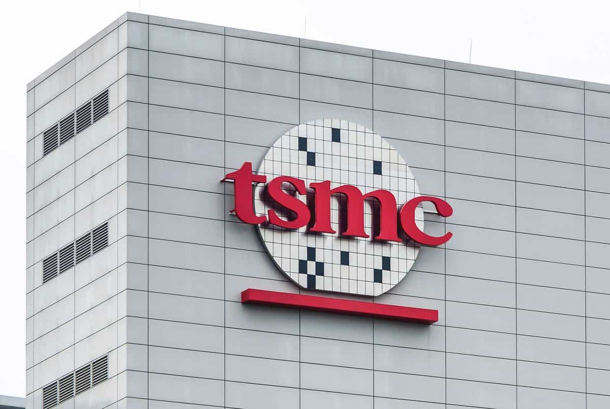 TSMC semiconductores
